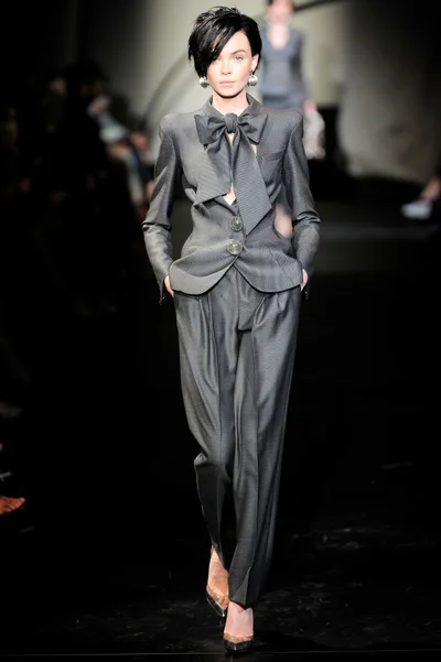 Look 1